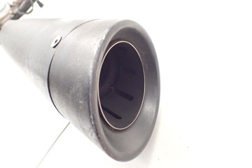 Harley Davidson CVO Street Glide Глушитель выхлопной системы Screamin Eagle