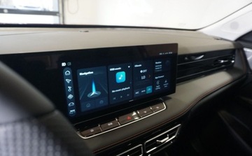 MG HS I 2025 MG HS MG HS Nowy MG HS Wyprzedaz rocznika 2025 1.5 Benzyna 170KM, zdjęcie 25