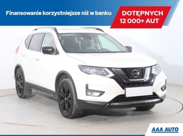 Nissan X-Trail III Terenowy Facelifting 1.3 DIG-T 160KM 2020