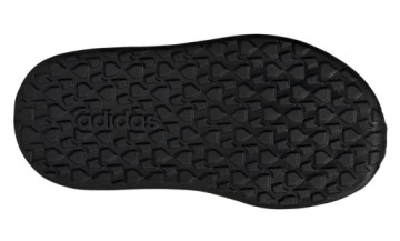 25.5 ДЕТСКАЯ СПОРТИВНАЯ ОБУВЬ ADIDAS НА ЛИПУЧКЕ FW9312