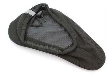 NAKŁADKA ŻELOWA ROWER NA SIODEŁKO Profilowane