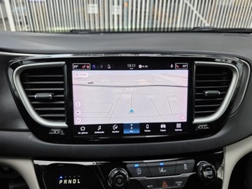 Chrysler Pacifica II 3.6 V6 291KM 2022 chrysler pacifica TOURING L V6 3.6l 291KM * F.VAT23% * Pedantyczny stan, zdjęcie 11