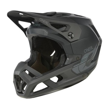 Szczękowy kask fullface rowerowy DH ONEAL 55-56cm