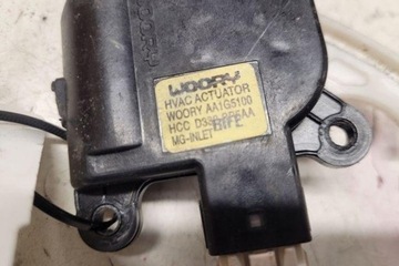 MOTOREK KRYT KOLEKTORU KIA SORENTO I (JC) D332BP5AA 2.5L DIESEL 120KW