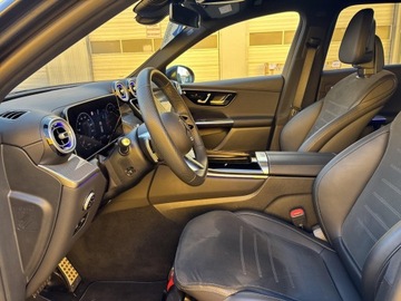 Mercedes GLC C254/X254 2025 Mercedes-Benz GLC 200, zdjęcie 17