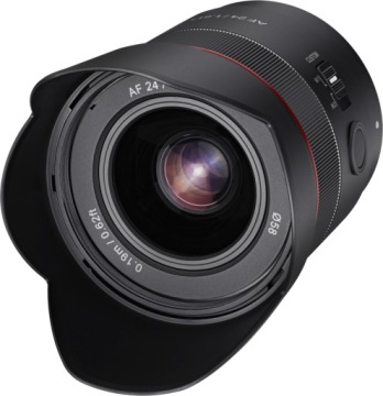 Samyang AF 24mm F1.8 FE Astro-Focus Sony E-mount Full Frame