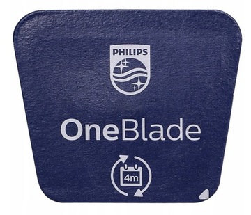 PHILIPS HEAD OneBlade QP6530 QP6550 QP6650