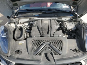 Porsche Macan 2021 Porsche Macan GTS 2021 2.9l 2.9 Benzyna 375KM, zdjęcie 6