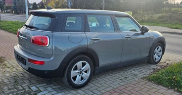 Mini Clubman F54 Kombi 1.5 D 116KM 2019 MINI Clubman 2019r diesel . Auto godne uwagi 1.5 Diesel 116KM, zdjęcie 34