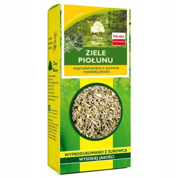 DN Piołun ziele 50g