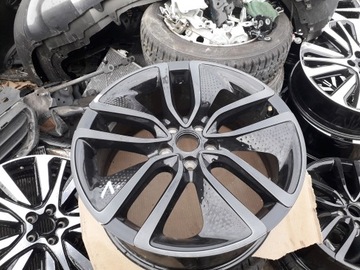 FELGA ALUMINIOWA RENAULT 19