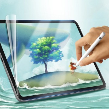 Гидрогелевая защитная пленка для iPad Air 4 10.9 2020 г.