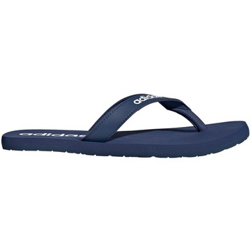 Klapki adidas Eezay Flip Flop granatowe EG2041 39