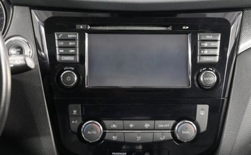 Nissan X-Trail III Terenowy 1.6 dCi 130KM 2016 Nissan X-Trail Panorama, K.Cofania, Tempomat, Swiatla LED, El.Fotele, El., zdjęcie 7