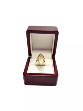 ЮВЕЛИРНОЕ ИЗДЕЛИЕ КОЛЬЦО П.585