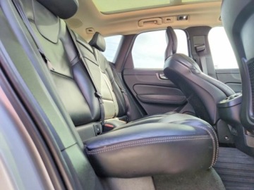 Volvo XC60 II 2021 Volvo XC 60 T5 Inscription 2021 2.0 Benzyna 250KM, zdjęcie 10