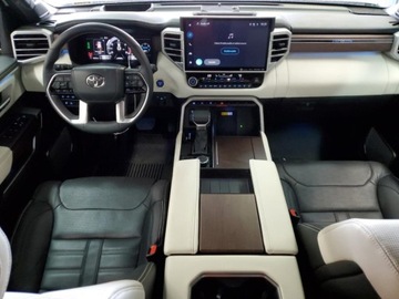 Toyota Sequoia II 2024 Toyota Sequoia Sr5 2024 3.4l 3.4 Hybryda 437KM, zdjęcie 8