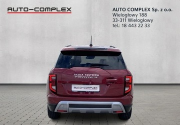 Ssangyong 2023 SsangYongKGM Torres 1.5 T-GDI 163KM Automat WILD 1.5 Benzyna 163KM, zdjęcie 3