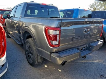 Ford 2023 Ford F150 Supercrew 2023 3.5l 3.5 Hybryda 400KM, zdjęcie 1