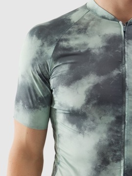 ВЕЛОСИПЕДНЫЙ ДЖЕРСИ 4F