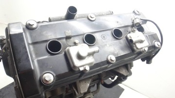 ДВИГАТЕЛЬ KAWASAKI Z1000 03-07 ГАРАНТИЯ 30 ДНЕЙ