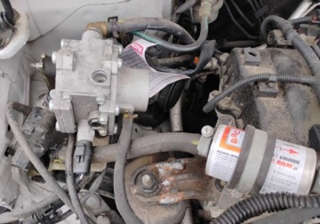 Kia Rio IV 2019 Kia Rio 2919r, Salon Polska, 1.2 LPG. Uszkodzony prawy przod. Jezdzi. 1.2, zdjęcie 21