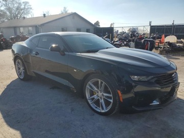 Chevrolet Camaro VI Coupe 3.6 335KM 2019 Chevrolet Camaro LS 2019 3.6l 3.6 Benzyna 335KM, zdjęcie 4