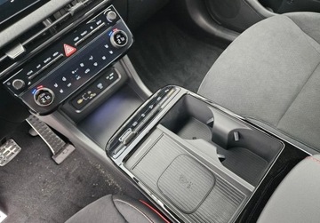 Hyundai Tucson IV SUV HEV Facelifting 1.6 T-GDI HEV 215KM 2025 Hyundai Tucson MY26 N Line Luxury Promocyjny Kontrakt serwisowy lub polis, zdjęcie 22