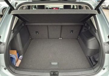 Volkswagen Tiguan III 2025 Volkswagen Tiguan Elegance 1,5 eHybrid 150KM DSG 1.5 Hybryda Plug-in 150KM, zdjęcie 25