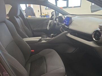 Toyota C-HR II SUV 1.8 Hybrid 140KM 2023 Toyota C-HR 1.8 Hybrid Style Toyota C-HR, Style, 1, zdjęcie 8