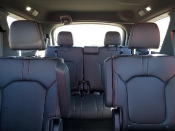 Honda Pilot II 2025 Honda Pilot Trailsport 2025 3.5l 3.5 Benzyna 285KM, zdjęcie 10