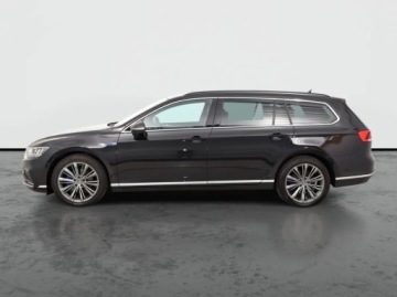 Volkswagen Passat B8 GTE Variant Facelifting 1.4 TSI Plug-In-Hybrid 218KM 2020 VW Passat 1.4 GTE, Automat, Skóra, Navi, Klima, zdjęcie 2