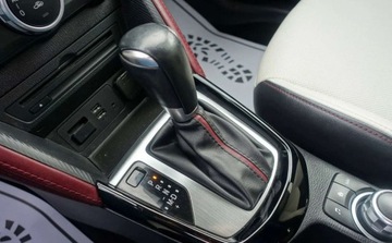 Mazda CX-3 Crossover 1.5 SKY-D 105KM 2015 Mazda CX-3 1.5D 105KM AWD 4x4 LED Automat Skora Kamera Oryginalne szyby, zdjęcie 22