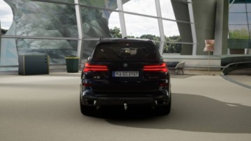 BMW X5 G05 SUV Facelifting 3.0 30d 298KM 2026 BMW X5 xDrive30d Dostępne od ręki!, zdjęcie 6