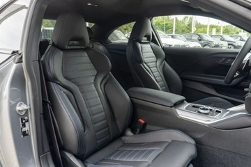 BMW Seria 2 F74 2025 BMW M240 xDrive Coupe DEMO - Koła zimowe w cenie!, zdjęcie 23