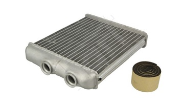 HART NAGRZEWNICA OPEL ASTRA G 98-05 H 04-10