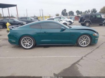 Ford Mustang VI Fastback Facelifting 5.0 Ti-VCT 450KM 2023 Ford Mustang Gt Premium Fastback 2023 5.0l 5.0 Benzyna 450KM, zdjęcie 6