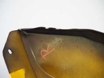 YAMAHA XSR-700 16-18 НАКЛАДКА ОБтекателя БАКУ