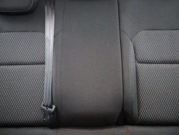 Skoda Fabia IV 1.0 TSI 110KM 2023 Skoda Fabia 1.0 TSI, Salon Polska, Automat, Klima, zdjęcie 9