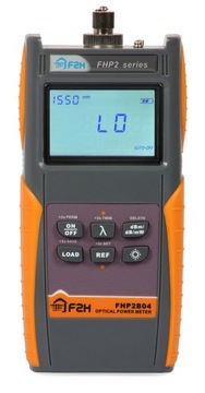 Miernik mocy optycznej GRANDWAY FHP2B04