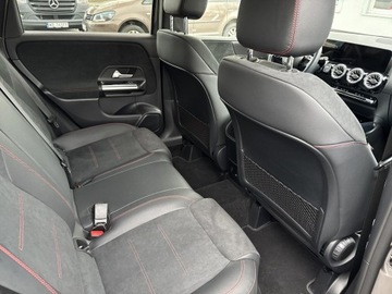 Mercedes Klasa B W247 Sports Tourer Facelifting 1.3 200 163KM 2023 Mercedes-Benz B 200, zdjęcie 13