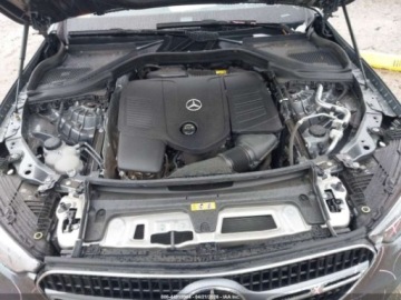 Mercedes GLC C254/X254 2023 Mercedes-Benz GLC 300 4Matic 2023 2.0 Benzyna 255KM, zdjęcie 8