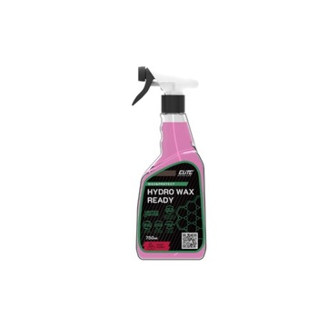 Hydrowosk Elite Detailer Hydro Wax Ready 750ml