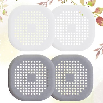 ФИЛЬТРЫ ДЛЯ РАКОВИНЫ, КРЫШКИ ДЛЯ СЛИВА ВАННЫ