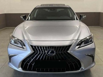 Lexus ES VII (XV70) Sedan Facelifting 300h 218KM 2025 LEXUS ES 300h Business Edition 2.5 E-CVT 218KM, zdjęcie 1