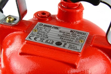 Септический насос для грязной и чистой воды