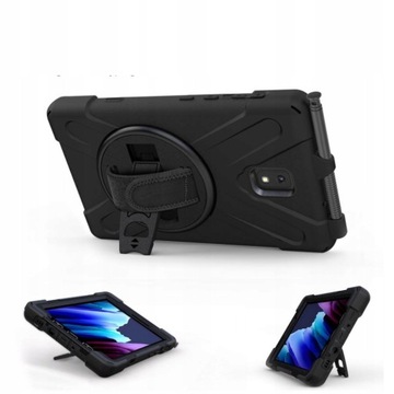 КОРПУС ДЛЯ GALAXY ACTIVE 3 2020 T570 T575