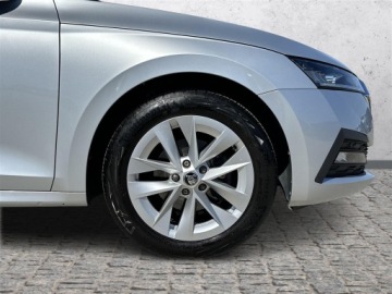 Skoda Octavia IV Liftback 1.5 TSI EVO 150KM 2022 Skoda Octavia 1.5TSI 150KM Ambition l Salon Polska, zdjęcie 33