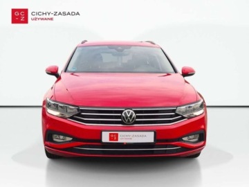 Volkswagen Passat B9 2023 Volkswagen Passat Variant Faktura VAT Virtual Kessy DSG Masaz Kamera 2.0, zdjęcie 7