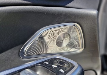 Mercedes Klasa E W214 2024 Mercedes-Benz Klasa E 220d 4MATIC Sedan Gwarancja do 2029 roku AMG Line, zdjęcie 27